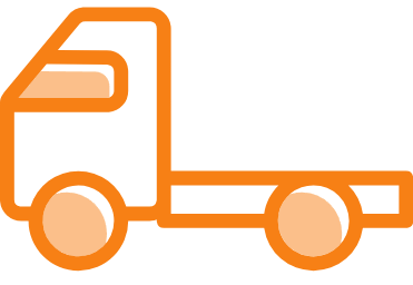 青云谱拖车/平板车