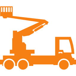 青云谱高空作业车